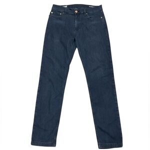 Mugsy Men’s Studio Blues Men’s Slim Fit Jeans